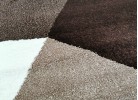 Тъкан килим MAGNOLIA 707 d.beige/beige